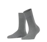 Women's socks Falke Sensitive New York Gris 39/42
