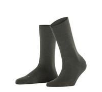 Women's socks Falke Sensitive New York Vert 35/38