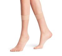 Women's socks Falke Shelina Beige 39/42