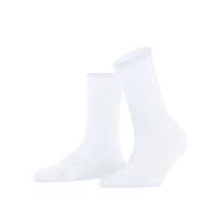 Women's socks Falke Shiny Blanc 39/42