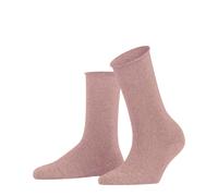 Women's socks Falke Shiny Rose 35/38