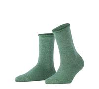 Women's socks Falke Shiny Vert 39/42