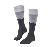 Women's socks Falke SK4 Advanced Noir 35/36