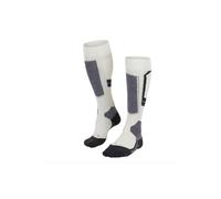 Women's socks Falke SK4 Advanced (offwhite)