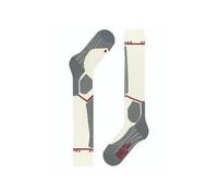 Falke SK4 Advanced Energizing Light - Merino socks - Women's Off White 37 - 38