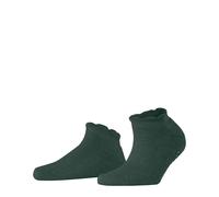 Women's socks Falke Soft Elegance Vert 35/38