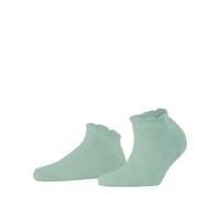Women's socks Falke Soft Elegance Vert 35/38