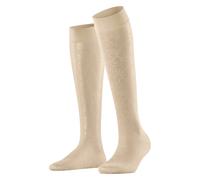 Women's socks Falke Soft Spell Blanc 39/42