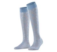 Women's socks Falke Soft Spell Bleu 35/38