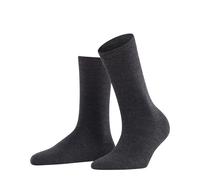 Women's socks Falke Softmerino Gris 39/40