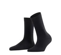 Women's socks Falke Softmerino Noir 39/40