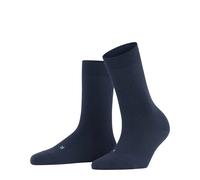 Women's socks Falke Stabilizing Wool Everyday Bleu 39/40