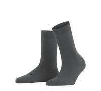 Women's socks Falke Stabilizing Wool Everyday Gris 41/42