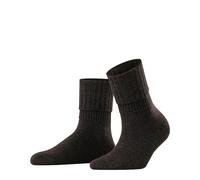 Women's socks Falke Striggings Gris 35/38