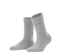 Women's socks Falke Striggings Gris 35/38