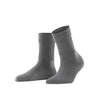 Women's socks Falke Striggings Gris 35/38