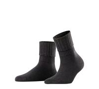 Women's socks Falke Striggings Noir 39/42