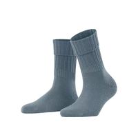 Women's socks Falke Striggings Rib Bleu 39/42