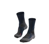 Falke Tk1 Socks Blue EU 41-42 Woman