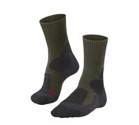 Women's socks Falke TK1 Vert 35/36