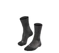 Falke - Women's TK1 Wool - Walking socks size 35-36, black