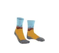 Falke TK2 Crest - Hiking socks - Women's Lemonade 41 - 42
