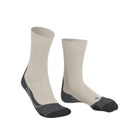 Women's socks Falke TK2 Explore Cool Beige 41/42