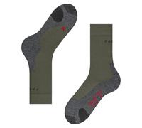 Women's socks Falke TK2 Explore Vert 41/42