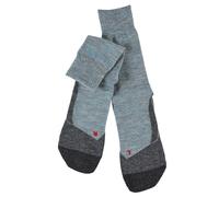 Women's socks Falke TK2 Melange Bleu 37/38