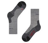 Women's socks Falke TK2 Melange Grey 39/40