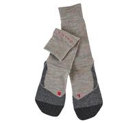Women's socks Falke TK2 Melange Vert 35/36
