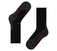 Women's socks Falke TK2 Sensitive Black 35/36