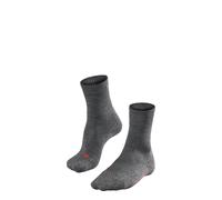 Women's socks Falke TK2 Sensitive Grey 41/42