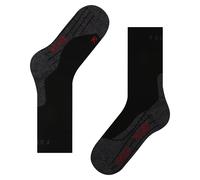 Women's socks Falke TK2 Sensitive Noir 41/42