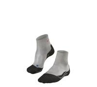 Women's socks Falke TK2 Short Cool Gris 39/40