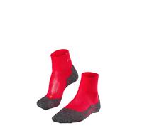 Falke Tk2 Short Cool Socks Pink EU 37-38 Woman