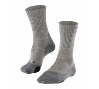 Falke Tk2 Wool Socks Black EU 37-38 Woman