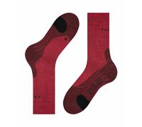 Women's socks Falke TK2 Wool Rouge 37/38