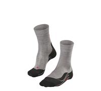 Women's socks Falke TK5 Grey 37/38