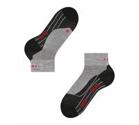 Women's socks Falke TK5 Short Gris 39/40