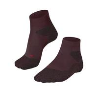 Falke RU Trail Running Socks Women - mauve, Size 37-38