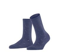 Women's socks Falke Wind Dance Bleu 35/38