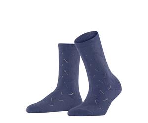 Women's socks Falke Wind Dance Bleu 35/38