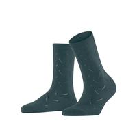 Women's socks Falke Wind Dance Vert 35/38