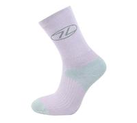 Women's socks Highlander coolmax 16/39