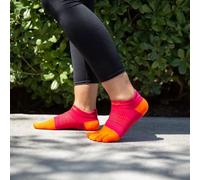 Women's socks Injinji Lightweight No-Show 35/40