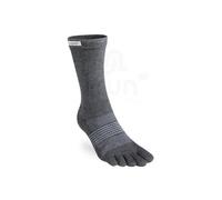 Women's socks Injinji Midweight Crew M/L (40,5/44,5)