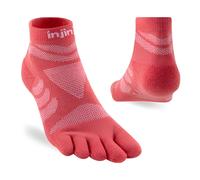 Women's socks Injinji Ultra Run Mini-Crew 35/40