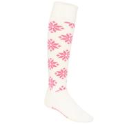 Women's socks Kari Traa Rose Blanc 36/37