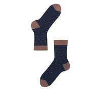 Women's socks Lenz Longlife Bleu 39/42